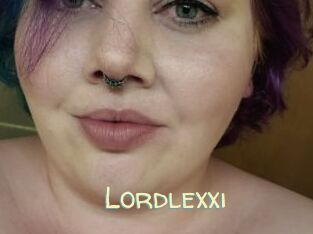 Lordlexxi
