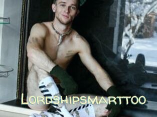 Lordshipsmarttoo