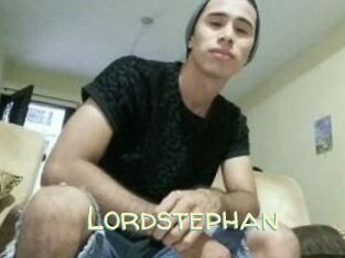Lordstephan