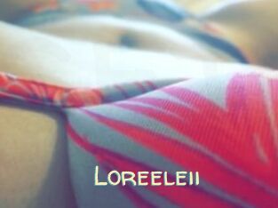 Loreeleii