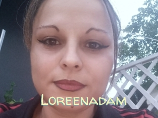 Loreenadam