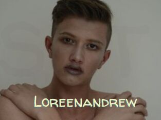 Loreenandrew