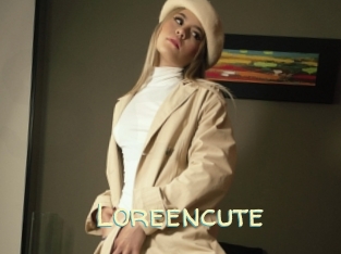 Loreencute