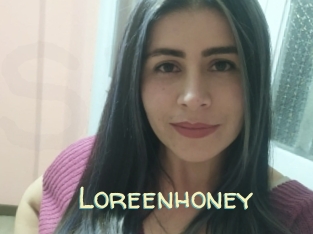 Loreenhoney