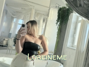 Loreineme