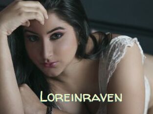 Loreinraven