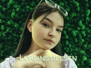 Loreinstielsen