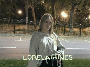 Lorelaihines