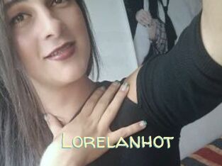 Lorelanhot