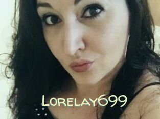 lorelay699 Sexy Tchat