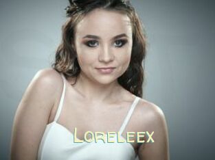 Loreleex