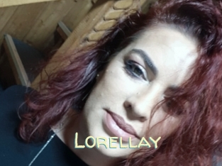 Lorellay