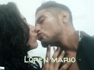Loren_mario