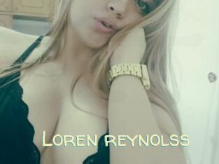 Loren_reynolss