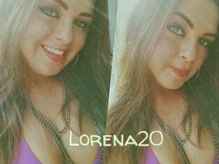 Lorena20