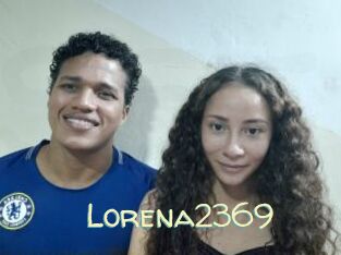 lorena2369 Sexy Tchat