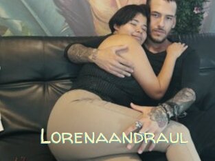 Lorenaandraul
