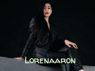 Lorenaaron