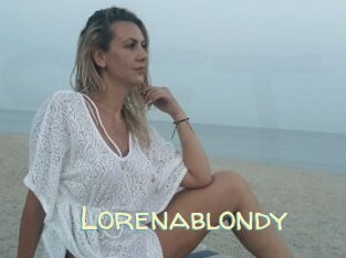 Lorenablondy