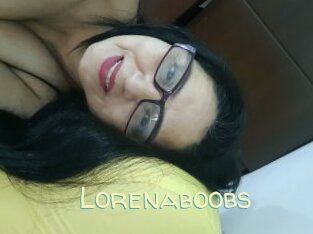 Lorenaboobs
