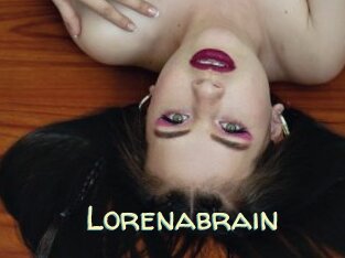 Lorenabrain