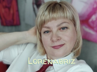 Lorenabriz
