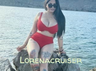lorenacruiser Sexy Tchat