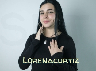 Lorenacurtiz