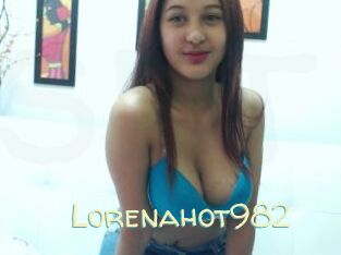 Lorenahot982