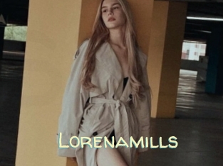Lorenamills
