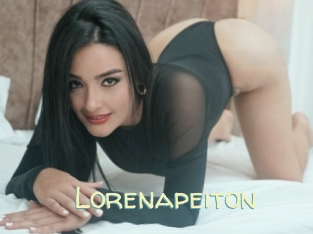 Lorenapeiton