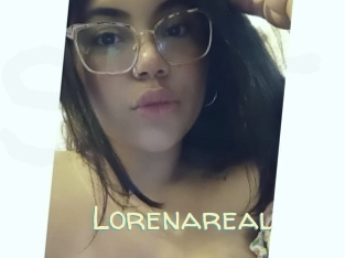 Lorenareal
