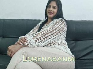 Lorenasanmi