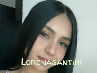 Lorenasantini