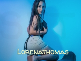 Lorenathomas