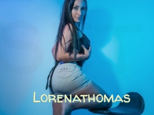Lorenathomas