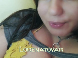 Lorenatovar