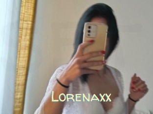 Lorenaxx