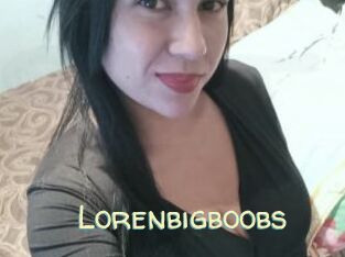 Lorenbigboobs