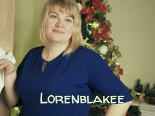 Lorenblakee