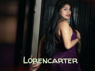 Lorencarter