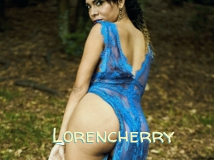 lorencherry Sexy Tchat