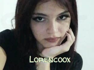 Lorencoox