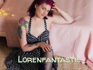 Lorenfantastic