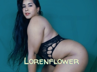 Lorenflower