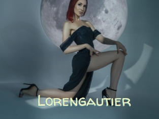 Lorengautier