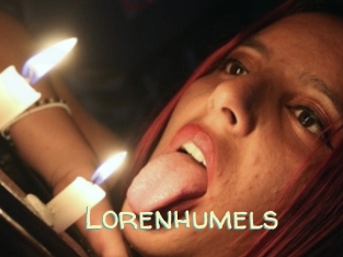 Lorenhumels