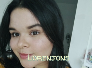 lorenjons Sexy Tchat