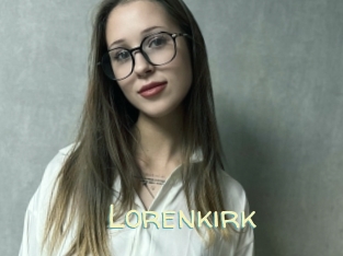 Lorenkirk