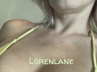 Lorenlane